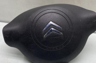 Air bag conducteur CITROEN BERLINGO 2 Photo n°1