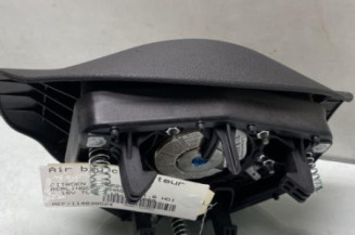 Air bag conducteur CITROEN BERLINGO 2