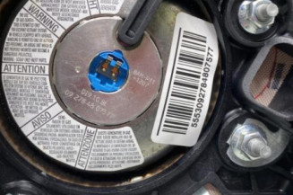 Air bag conducteur CITROEN BERLINGO 2