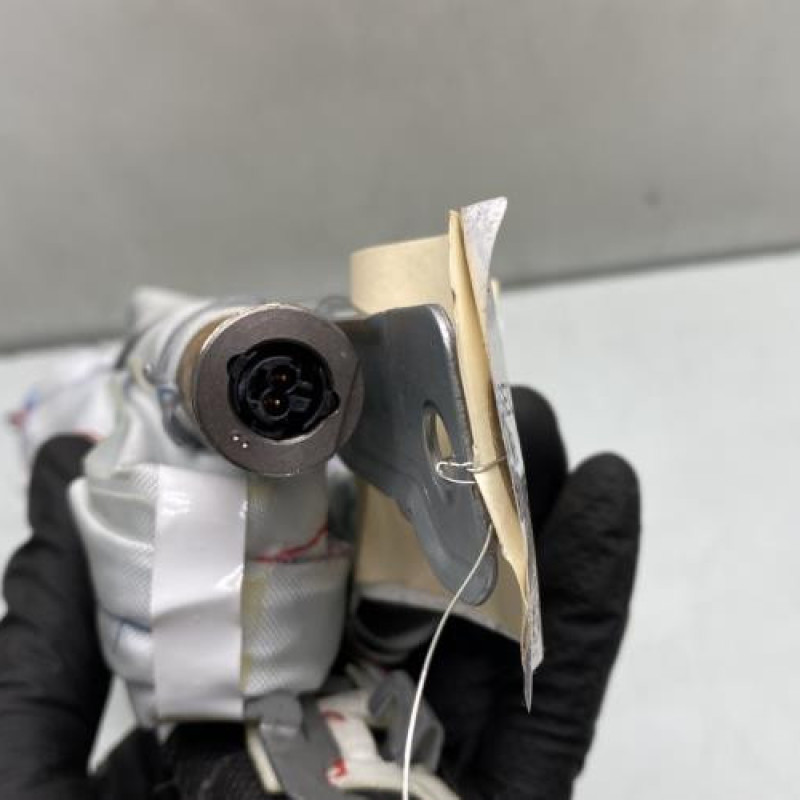 Air bag rideau droit PEUGEOT 2008 1 Photo n°3