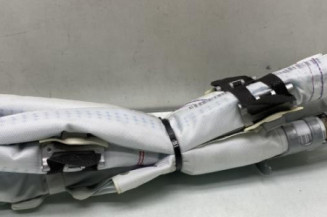 Air bag rideau gauche PEUGEOT 2008 1 Photo n°1