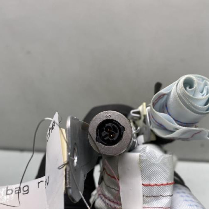 Air bag rideau gauche PEUGEOT 2008 1 Photo n°3