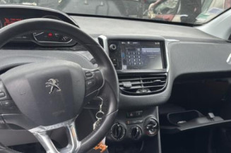Air bag rideau gauche PEUGEOT 2008 1
