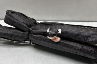 Air bag rideau droit PEUGEOT 308 2