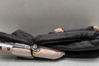 Air bag rideau droit PEUGEOT 308 2