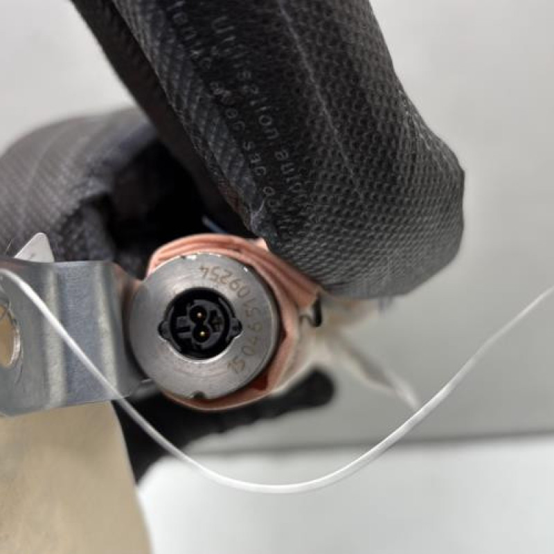 Air bag rideau gauche PEUGEOT 308 2 Photo n°3