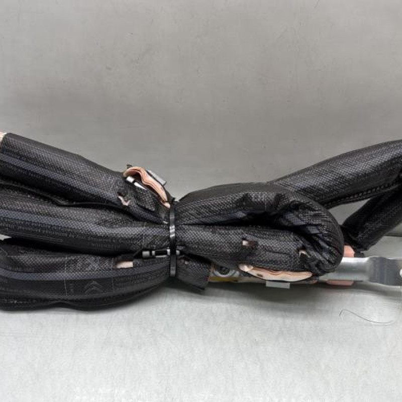 Air bag rideau gauche PEUGEOT 308 2 Photo n°4