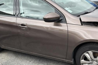 Air bag rideau gauche PEUGEOT 308 2