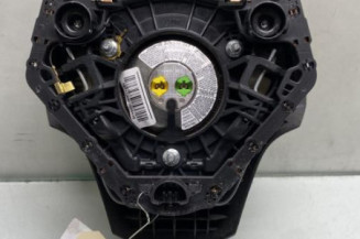 Air bag conducteur OPEL CORSA D