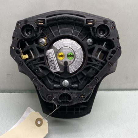 Air bag conducteur OPEL CORSA D
