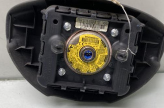 Air bag conducteur DACIA SANDERO 2