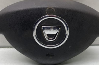 Air bag conducteur DACIA SANDERO 2