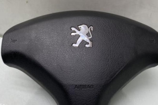 Air bag conducteur PEUGEOT 308 1 Photo n°1