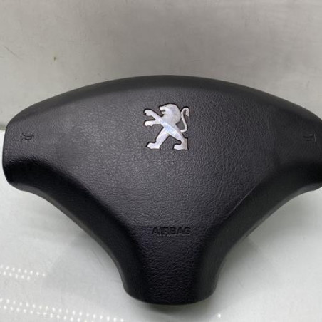 Air bag conducteur PEUGEOT 308 1 Photo n°1