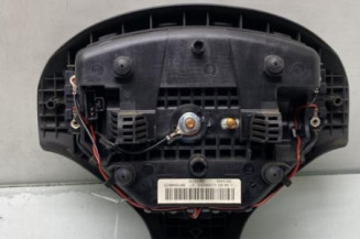 Air bag conducteur PEUGEOT 308 1