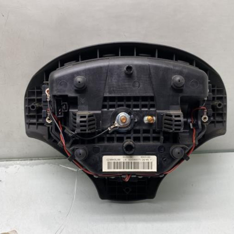 Air bag conducteur PEUGEOT 308 1 Photo n°2