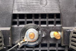 Air bag conducteur PEUGEOT 308 1