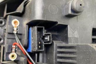 Air bag conducteur PEUGEOT 308 1