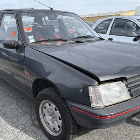 Boite de vitesses PEUGEOT 205