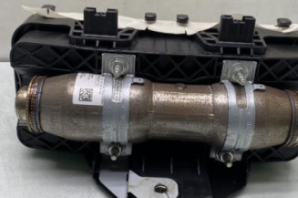 Air bag passager FIAT 500 2