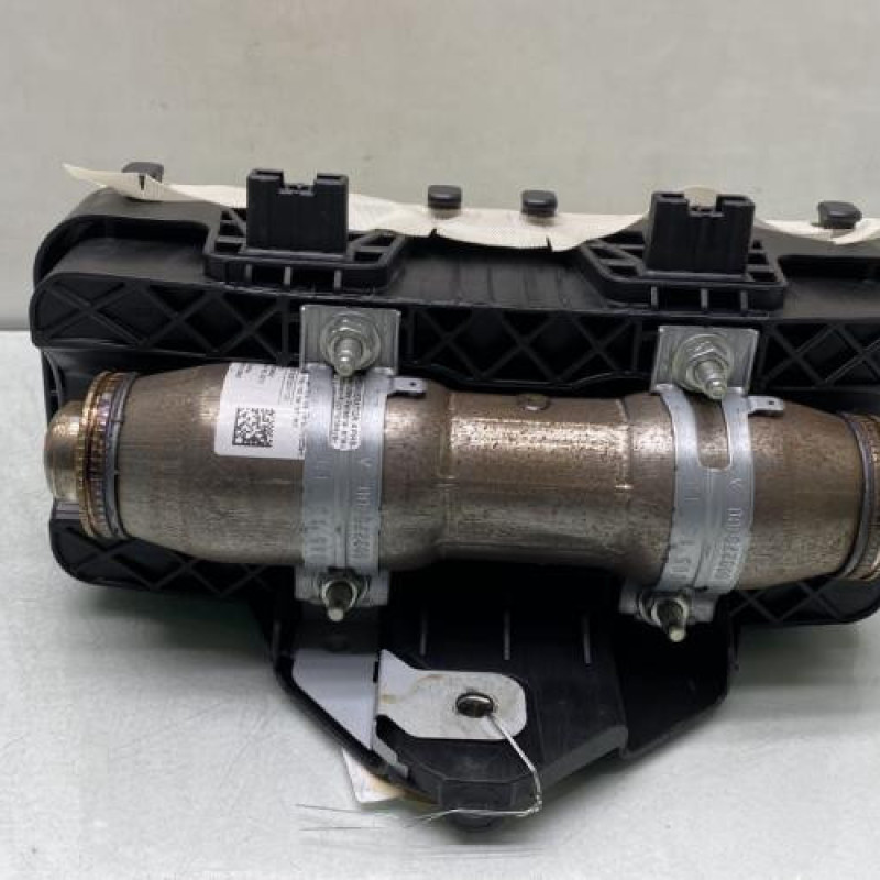 Air bag passager FIAT 500 2 Photo n°2