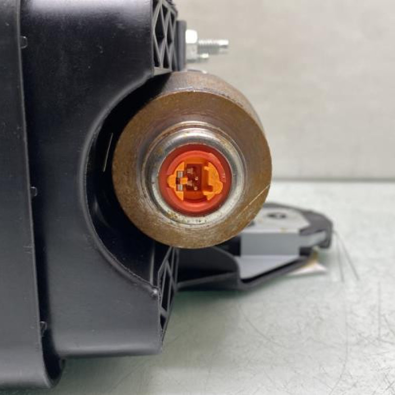 Air bag passager FIAT 500 2 Photo n°3