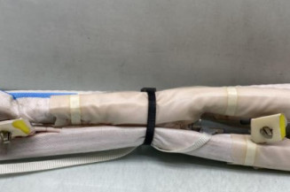 Air bag rideau gauche DS DS4 1