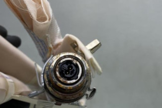 Air bag rideau gauche DS DS4 1