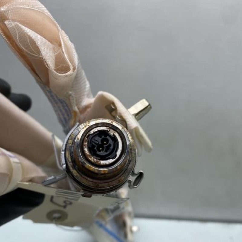 Air bag rideau gauche DS DS4 1 Photo n°3