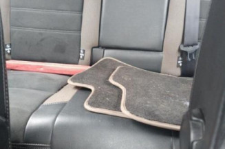 Air bag rideau gauche DS DS4 1