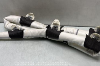 Air bag rideau droit PEUGEOT 208 2 Photo n°1