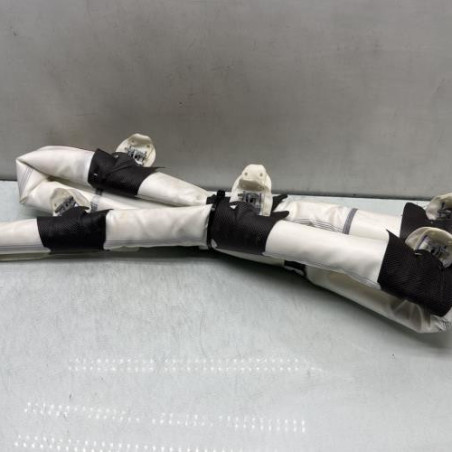 Air bag rideau droit PEUGEOT 208 2 Photo n°1