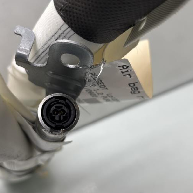 Air bag rideau droit PEUGEOT 208 2 Photo n°3