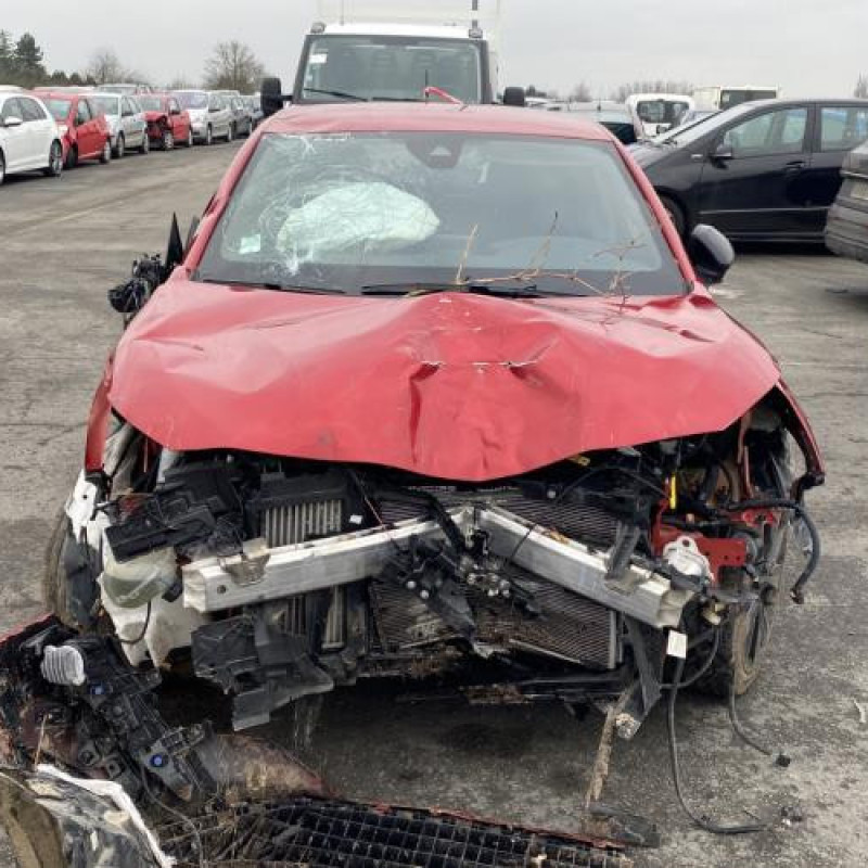 Air bag rideau droit PEUGEOT 208 2 Photo n°12