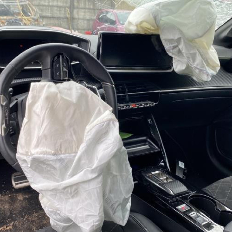 Air bag rideau droit PEUGEOT 208 2 Photo n°18