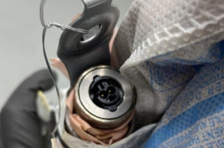 Air bag rideau droit CITROEN C3 3 SOCIETE