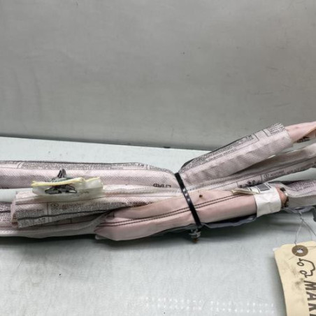 Air bag rideau gauche CITROEN C3 3 SOCIETE