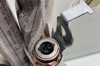 Air bag rideau gauche CITROEN C3 3 SOCIETE