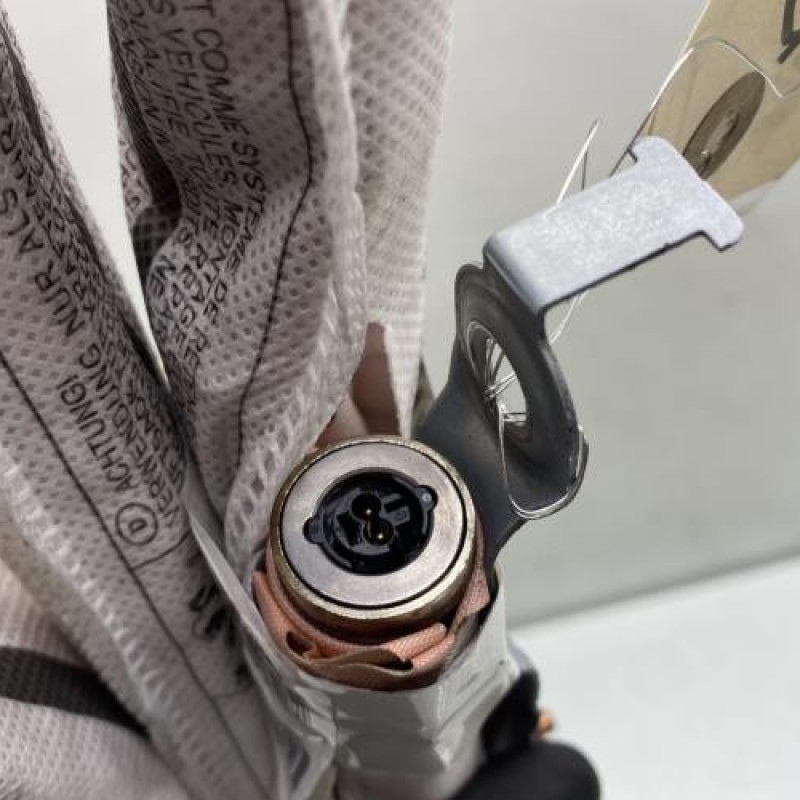 Air bag rideau gauche CITROEN C3 3 SOCIETE Photo n°3