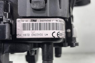 Air bag conducteur PEUGEOT 508 1 SW