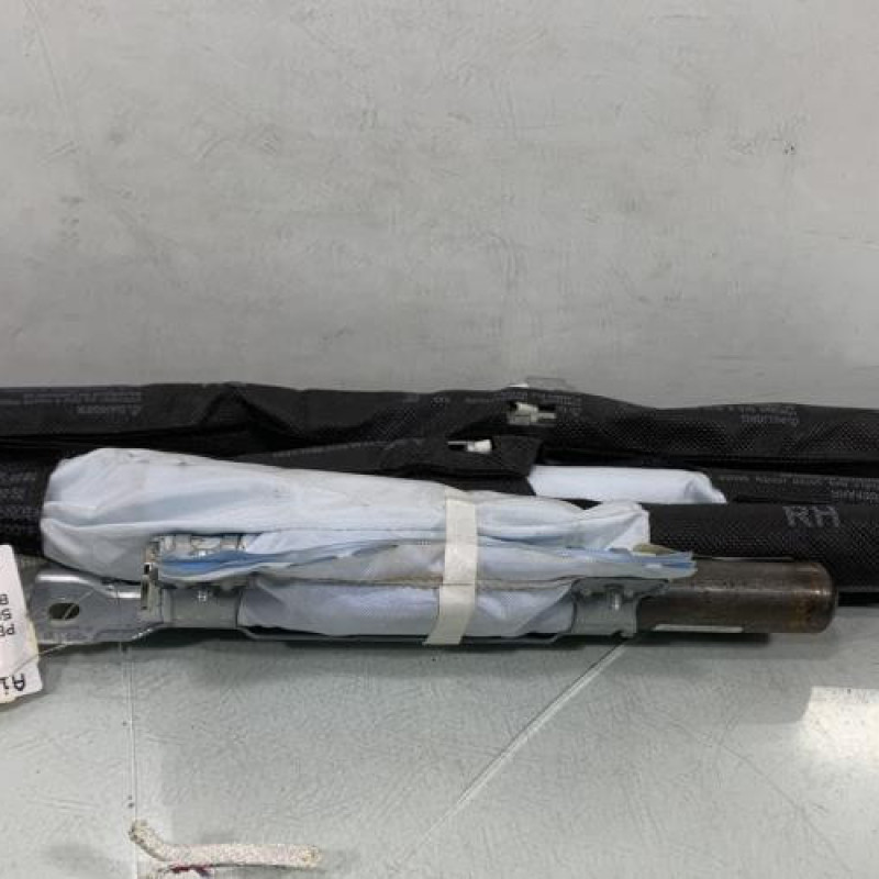 Air bag rideau droit PEUGEOT 508 1 SW Photo n°1