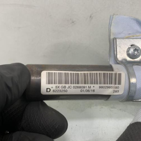 Air bag rideau droit PEUGEOT 508 1 SW