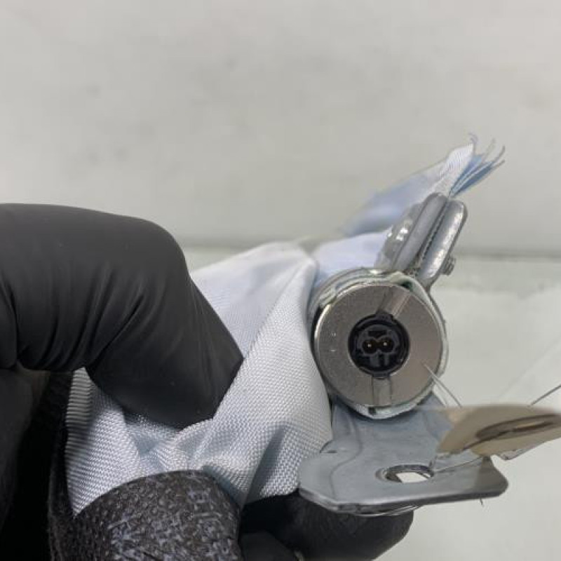 Air bag rideau droit PEUGEOT 508 1 SW Photo n°3