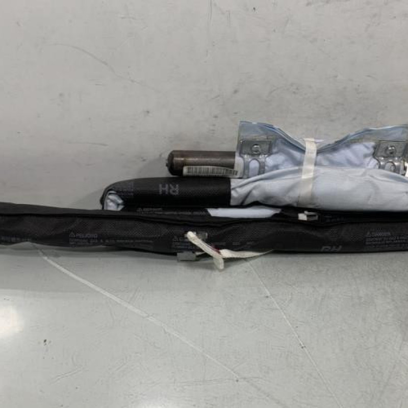 Air bag rideau droit PEUGEOT 508 1 SW Photo n°4