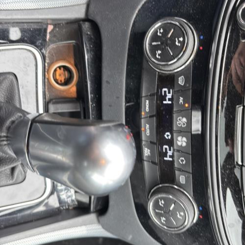 Air bag rideau droit PEUGEOT 508 1 SW Photo n°20