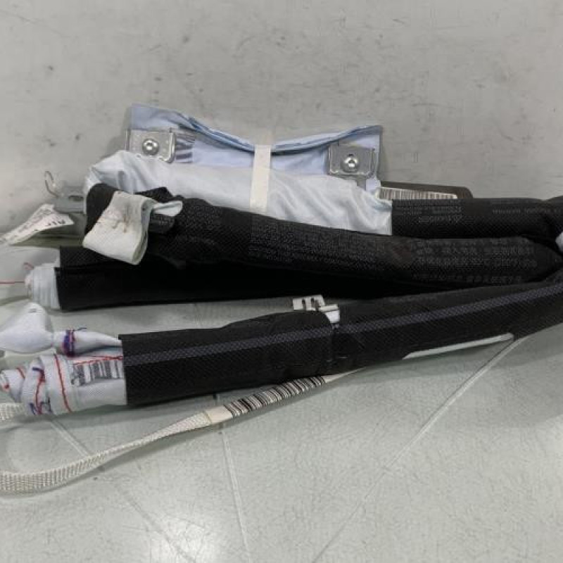Air bag rideau gauche PEUGEOT 508 1 SW Photo n°4