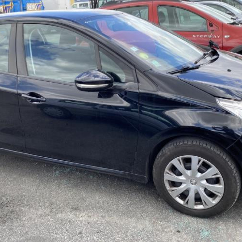Air bag rideau droit PEUGEOT 208 1 Photo n°12