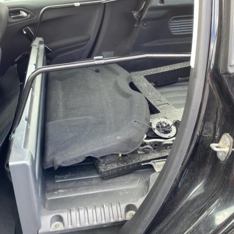 Air bag rideau droit PEUGEOT 208 1 Photo n°17