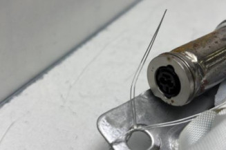 Air bag rideau gauche PEUGEOT 208 1