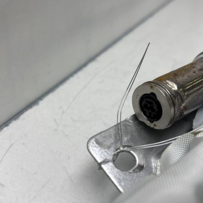 Air bag rideau gauche PEUGEOT 208 1 Photo n°5